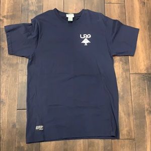 LRG shirt